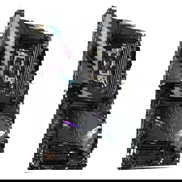 GIGABYTE Z790 AORUS PRO X WIFI 7